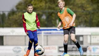 Gecombineerde voetbalafdelingen